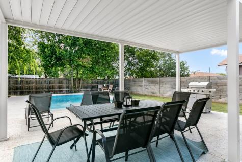 915 Bell Street Fredericksburg TX 78624