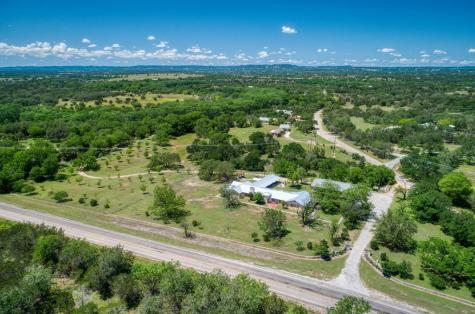 5322 N State Highway 16 Bandera TX 78003