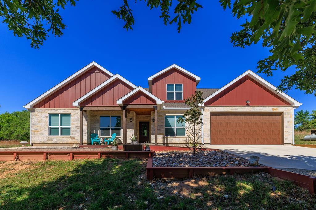 1783 Axis Circle Fredericksburg TX 78624