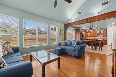 1783 Axis Circle Fredericksburg TX 78624