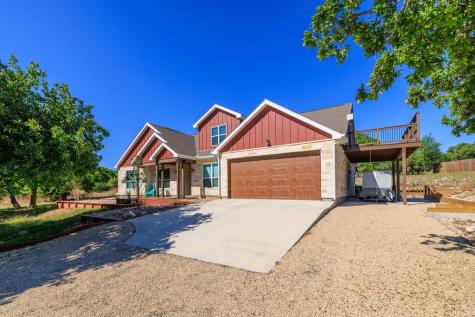 1783 Axis Circle Fredericksburg TX 78624