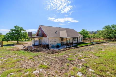 1783 Axis Circle Fredericksburg TX 78624