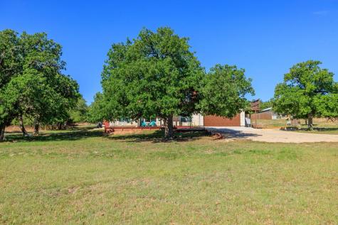 1783 Axis Circle Fredericksburg TX 78624