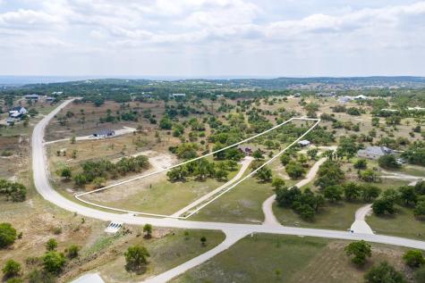 1783 Axis Circle Fredericksburg TX 78624