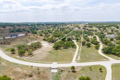 1783 Axis Circle Fredericksburg TX 78624