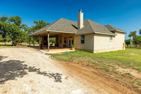 74 Friedrich Cemetery Road Fredericksburg TX 78624