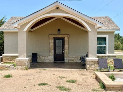 74 Friedrich Cemetery Road Fredericksburg TX 78624