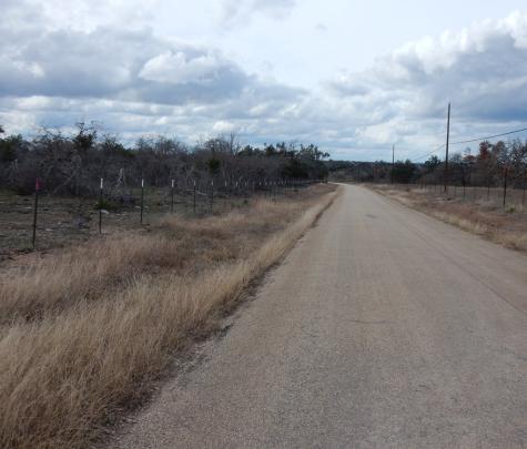 5101 Old Harper Road Fredericksburg TX 78624
