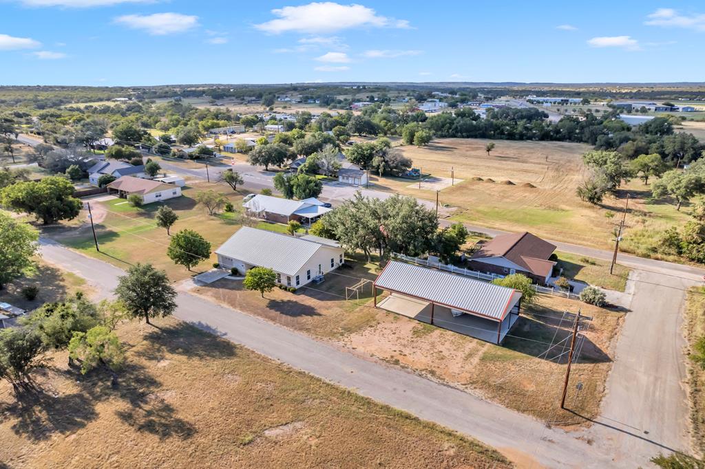 1048 Church Street Mason TX 76856