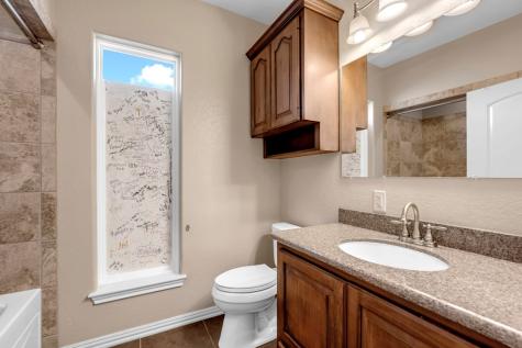 1048 Church Street Mason TX 76856