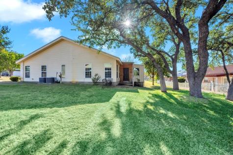 1048 Church Street Mason TX 76856