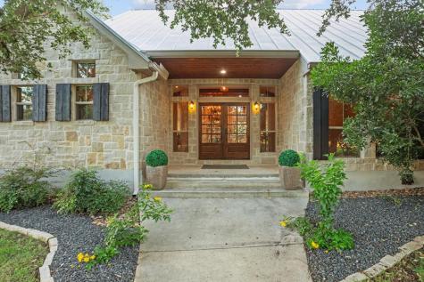 387 Brooks Crossing Boerne TX 78006