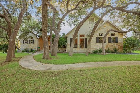 387 Brooks Crossing Boerne TX 78006