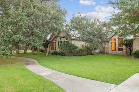 387 Brooks Crossing Boerne TX 78006