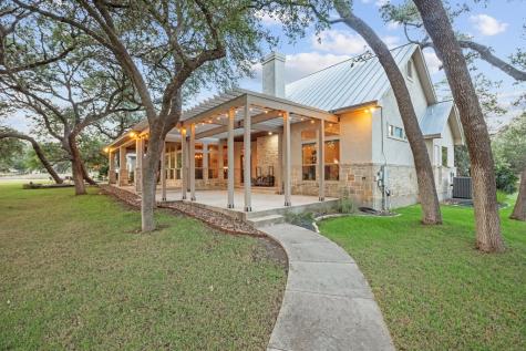 387 Brooks Crossing Boerne TX 78006