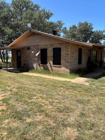 727 Cemetary Road Stonewall TX 78671