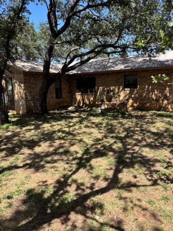 727 Cemetary Road Stonewall TX 78671
