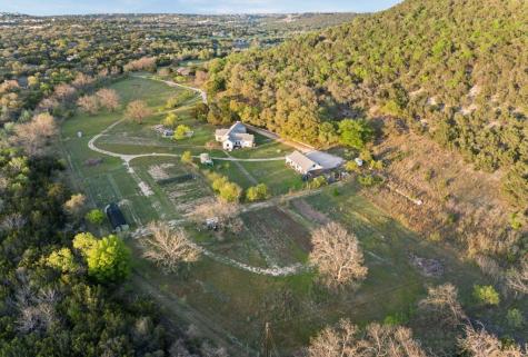 18405 Angel Valley Drive Leander TX 78641