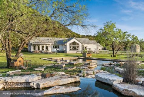 18405 Angel Valley Drive Leander TX 78641
