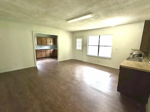 1500 S High Street Brady TX 76825