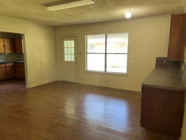 1500 S High Street Brady TX 76825