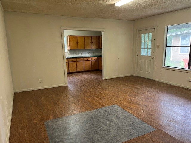 1500 S High Street Brady TX 76825