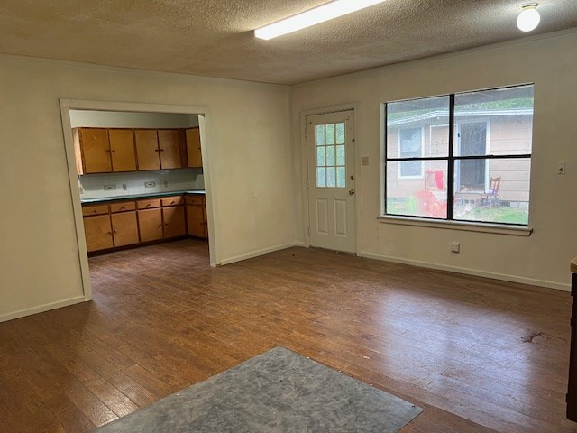 1500 S High Street Brady TX 76825