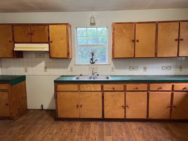 1500 S High Street Brady TX 76825