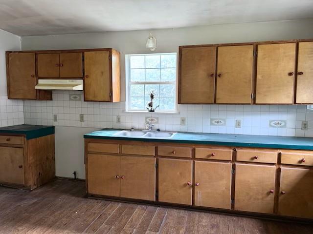 1500 S High Street Brady TX 76825