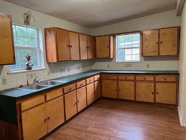 1500 S High Street Brady TX 76825
