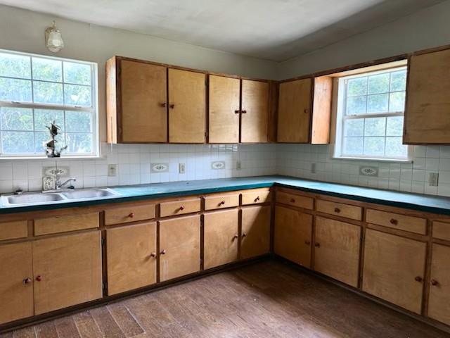 1500 S High Street Brady TX 76825