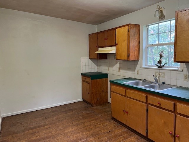 1500 S High Street Brady TX 76825