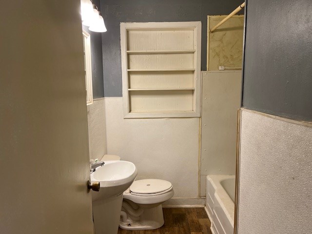 1500 S High Street Brady TX 76825