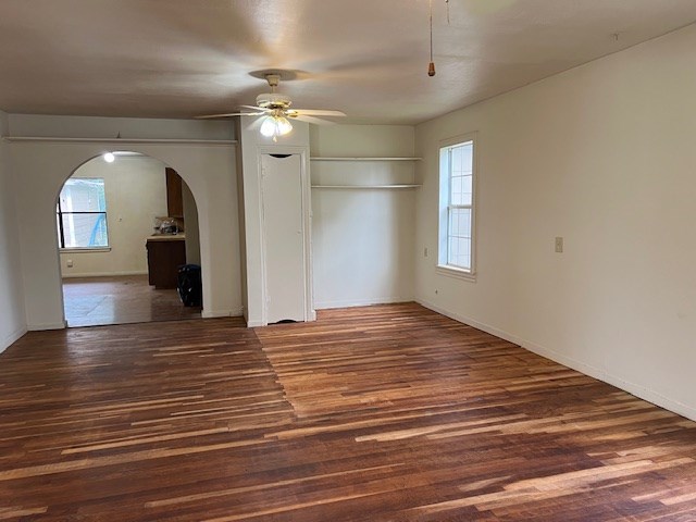 1500 S High Street Brady TX 76825