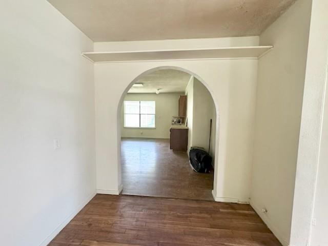 1500 S High Street Brady TX 76825