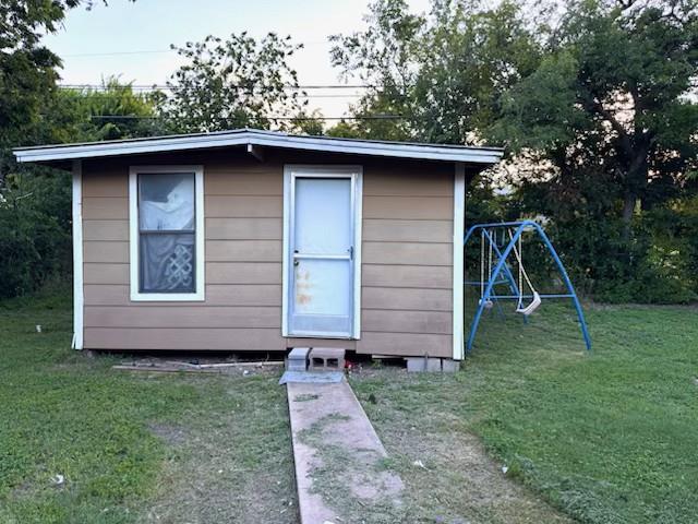 1500 S High Street Brady TX 76825