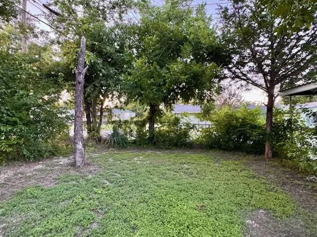 1500 S High Street Brady TX 76825