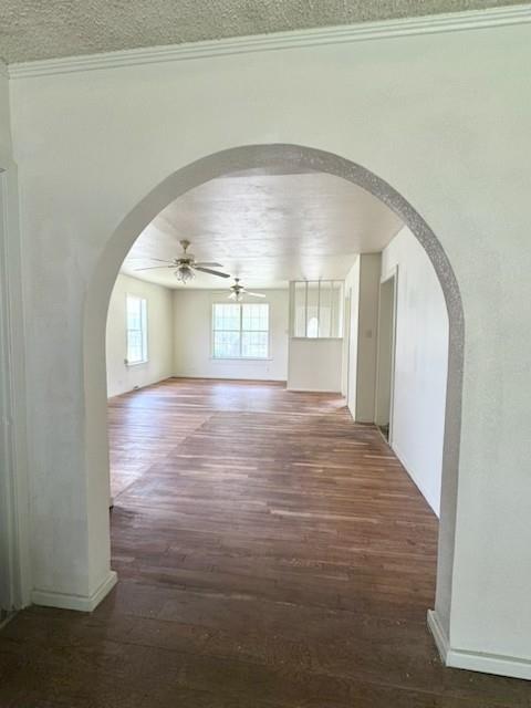 1500 S High Street Brady TX 76825