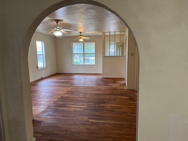1500 S High Street Brady TX 76825