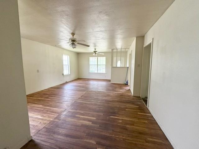 1500 S High Street Brady TX 76825