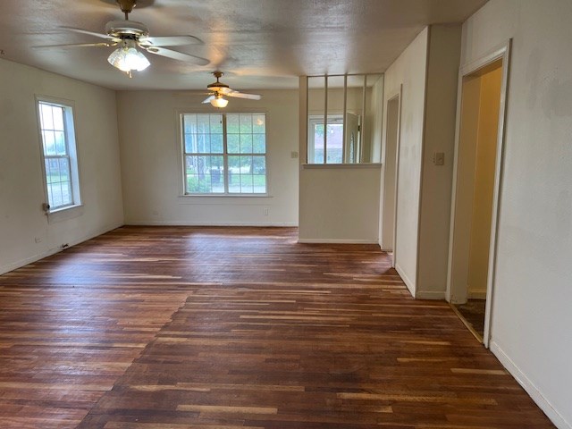1500 S High Street Brady TX 76825