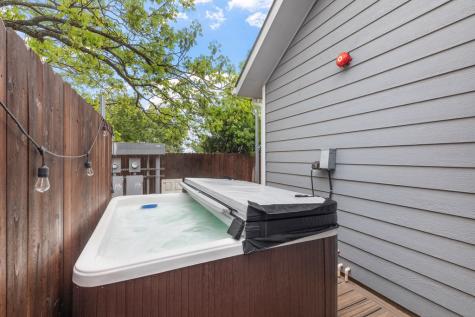 1003 Friendship Lane Fredericksburg TX 78624