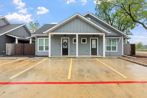 1003 Friendship Lane Fredericksburg TX 78624