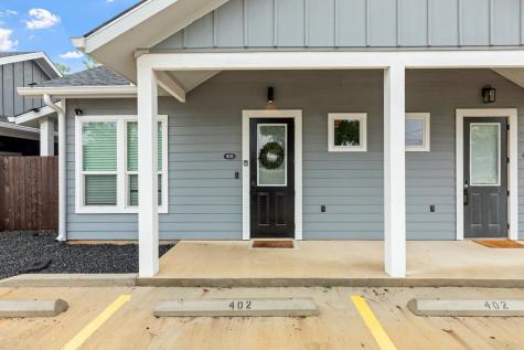 1003 Friendship Lane Fredericksburg TX 78624
