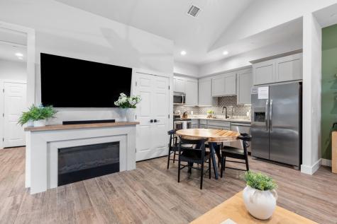 1003 Friendship Lane Fredericksburg TX 78624