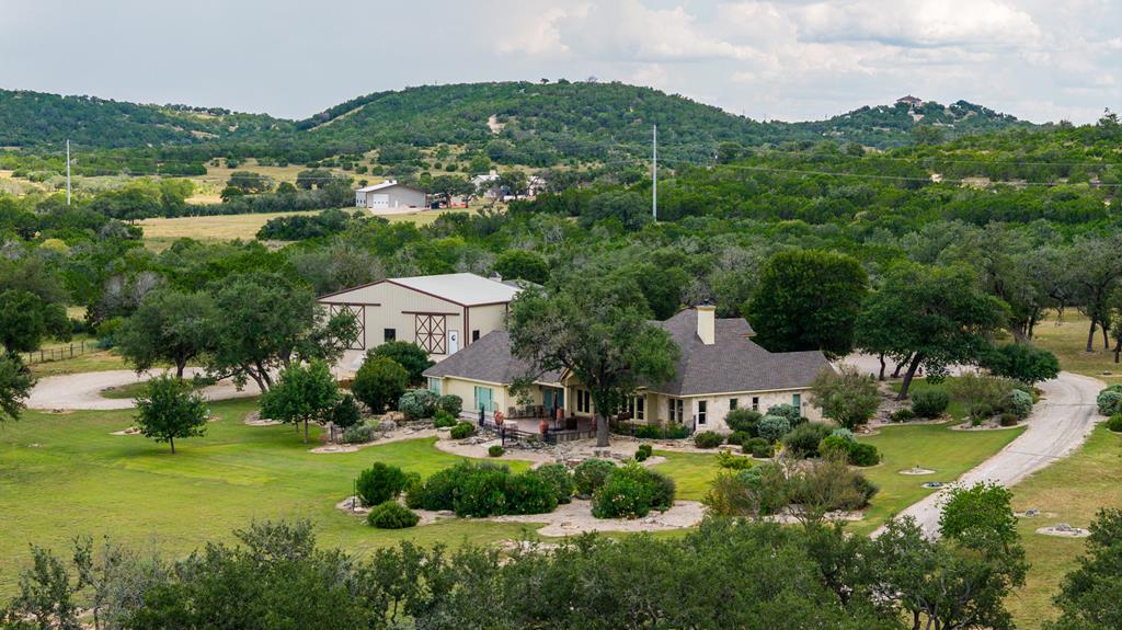 1320 Pass Creek Road Kerrville TX 78028