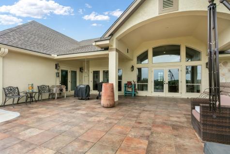 1320 Pass Creek Road Kerrville TX 78028