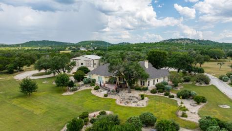 1320 Pass Creek Road Kerrville TX 78028