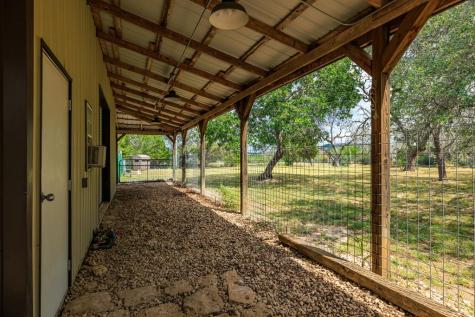 1320 Pass Creek Road Kerrville TX 78028