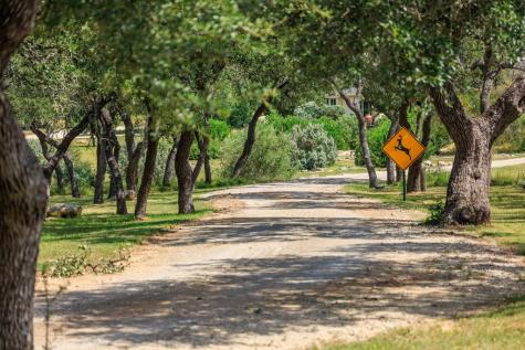 1320 Pass Creek Road Kerrville TX 78028
